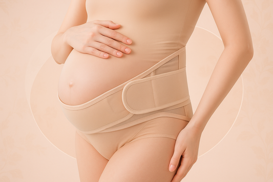 Hamilelikte Bel Ağrısı Neden Olur ve Nasıl Hafifletilir?