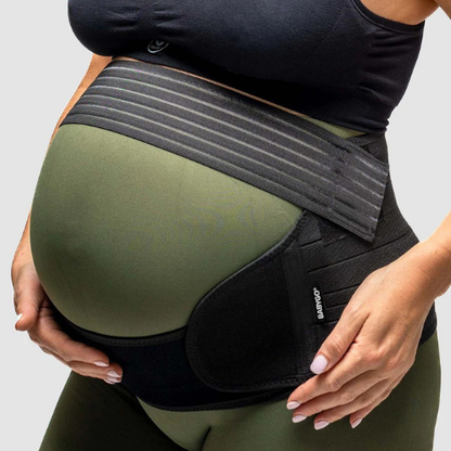 BellyAura™  ComfortLift Korse