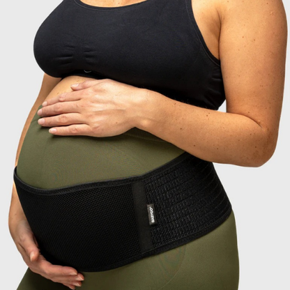 BellyAura™  ComfortLift Korse