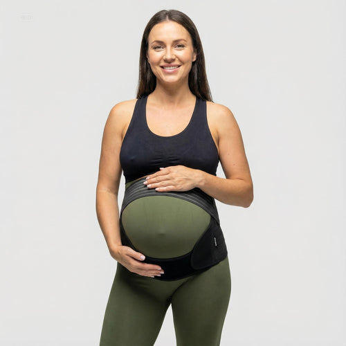 BellyAura™  ComfortLift Korse