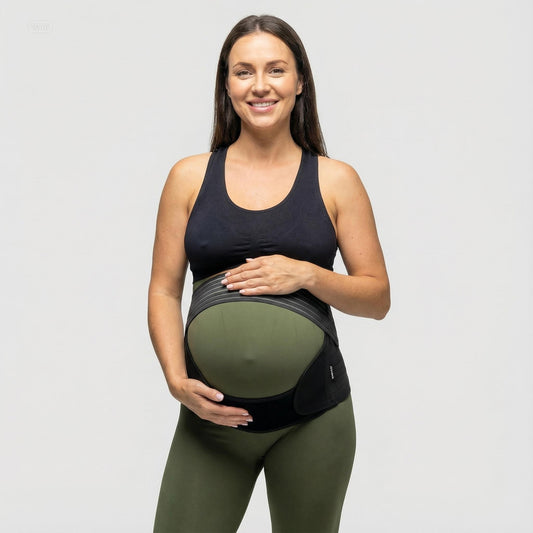 BellyAura™  ComfortLift Korse